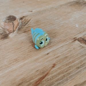 Flounder Disney Doorable Series 6